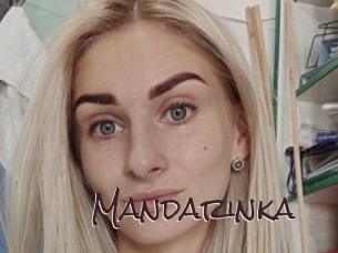 Mandarinka