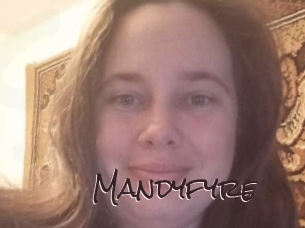 Mandyfyre