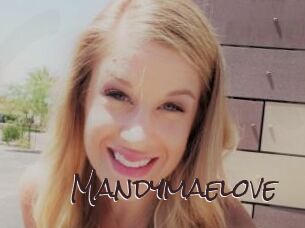 Mandymaelove