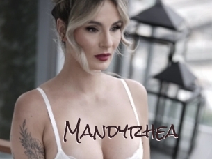 Mandyrhea