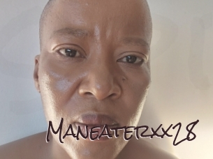 Maneaterxx28