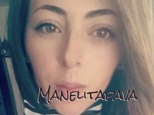 Manelita_pava