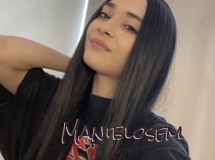 Maniblosem