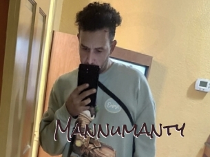 Mannumanty