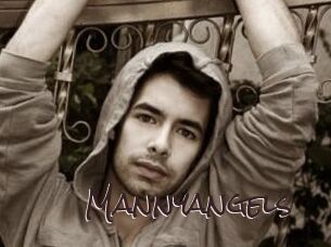 Mannyangels