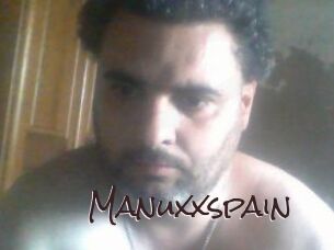 Manuxxspain