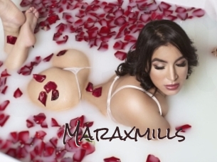 Maraxmills