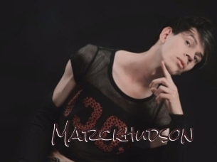 Marckhudson