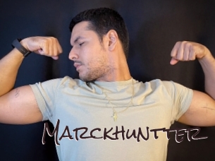 Marckhuntter