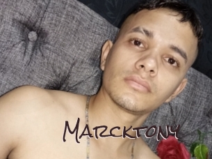 Marcktony