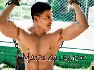 Marcoalbert