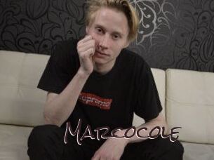 Marcocole