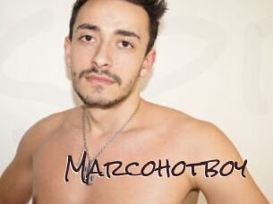 Marcohotboy