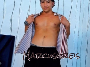 Marcusgreis