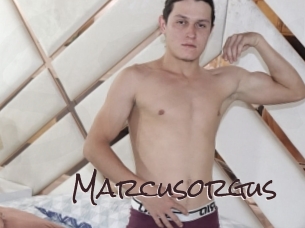 Marcusorgus