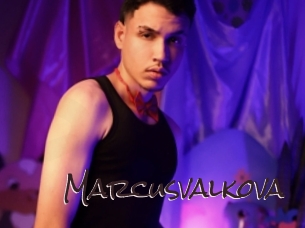 marcusvalkova Spicy Blogs