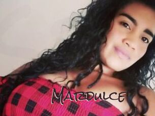 Mardulce