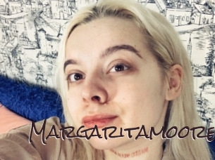 Margaritamoore