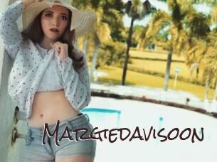 Margiedavisoon