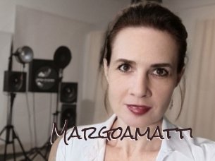 Margoamatti