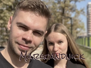 Margoandnick