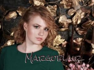 Margoblair