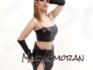 Margomoran