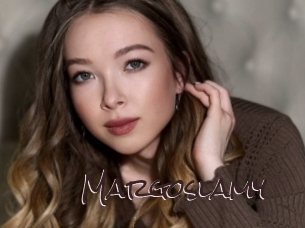 margoslamy Spicy Blogs