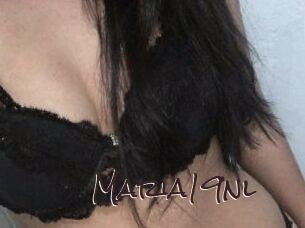 Maria19nl