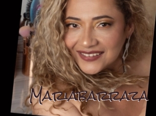 Mariabarraza