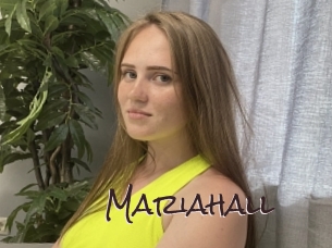 Mariahall