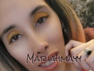 Mariahmayy