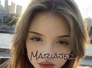 Mariajer