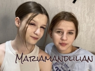 Mariamandlilian