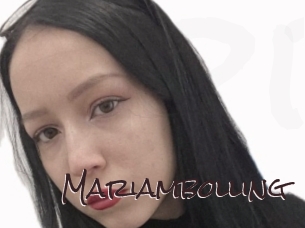 Mariambolling