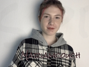 Mariamcouch