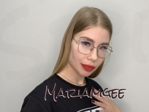 Mariamgee