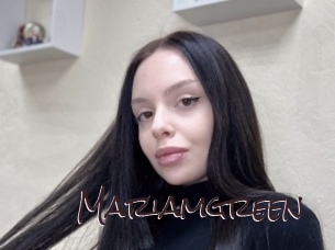 Mariamgreen