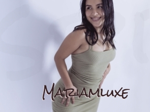 Mariamluxe