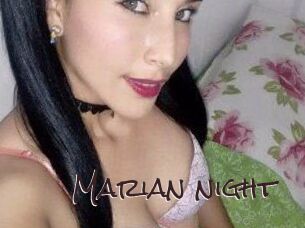 Marian_night