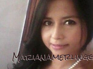 Marianamerlingg
