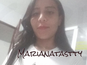 Marianatastty