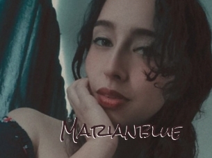 Marianblue