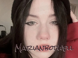 Marianbodwell