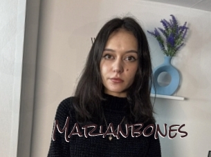 Marianbones