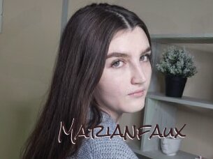 Marianfaux