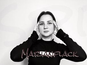 Marianflack