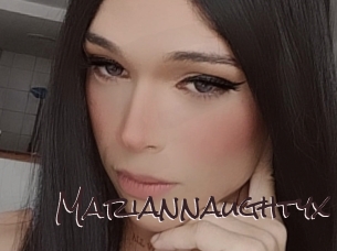 Mariannaughtyx