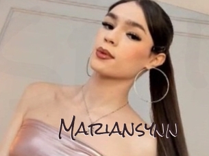 Mariansynn