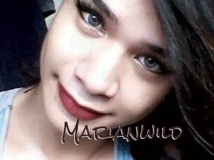 Marianwild